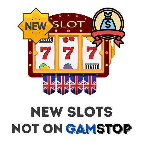 play online slots not registered with gamstop